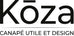 Kōza - Accueil